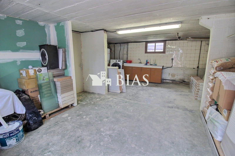 Maison - 72 m² - 4 pièces