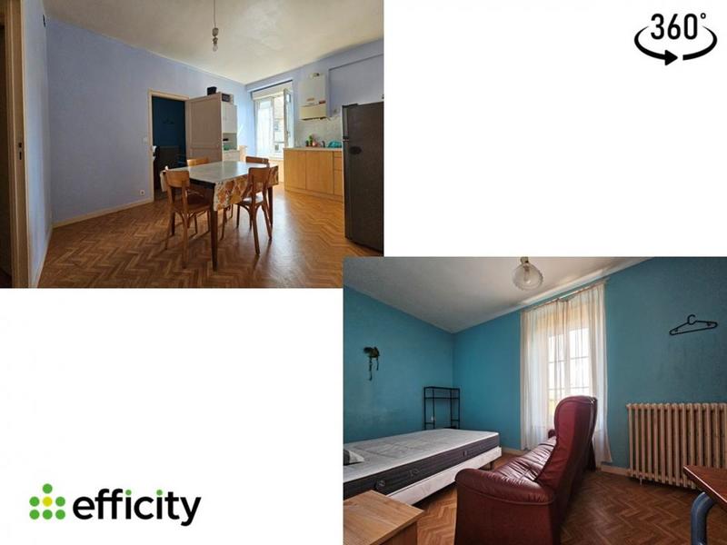 Maison - 253 m² - 15 pièces