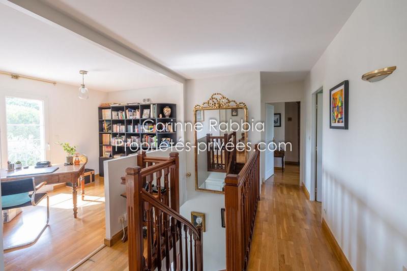 Maison - 190 m² - 8 pièces