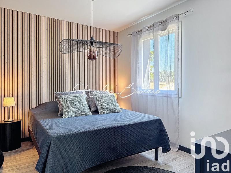 Maison - 188 m² - 5 pièces