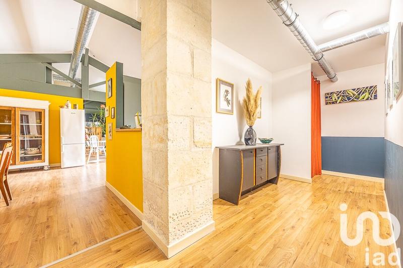 Immeuble - 499 m²