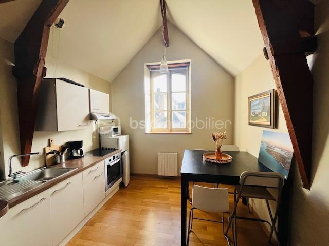 Appartement - 36 m² - 1 pièce