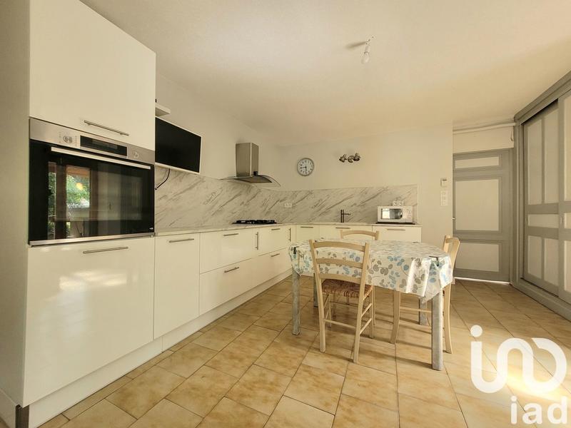 Maison - 102 m² - 4 pièces