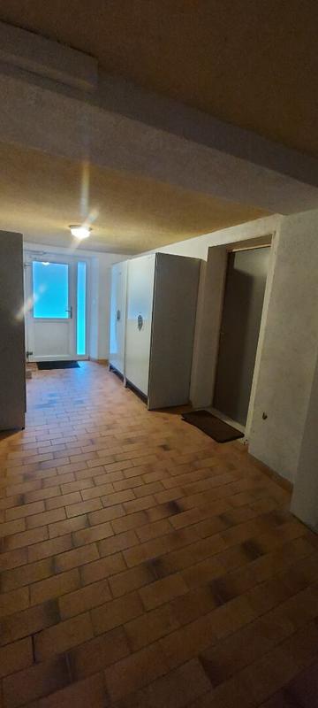 Appartement - 52 m² - 3 pièces