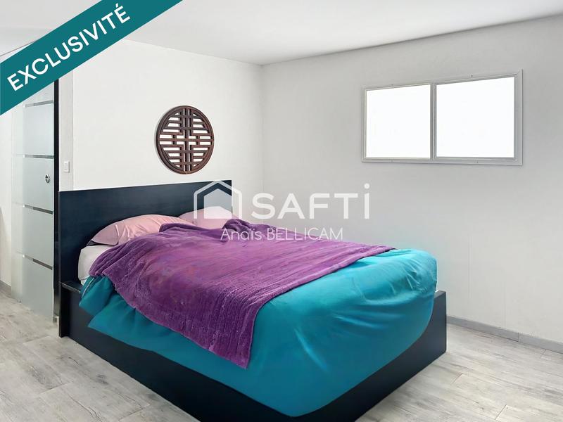 Maison - 176 m² - 7 pièces