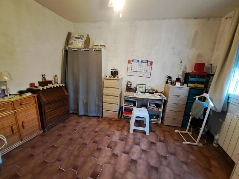 Appartement - 53 m² - 3 pièces