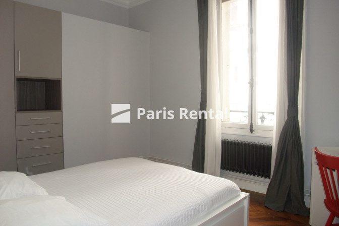 Appartement - 130 m² - 4 pièces