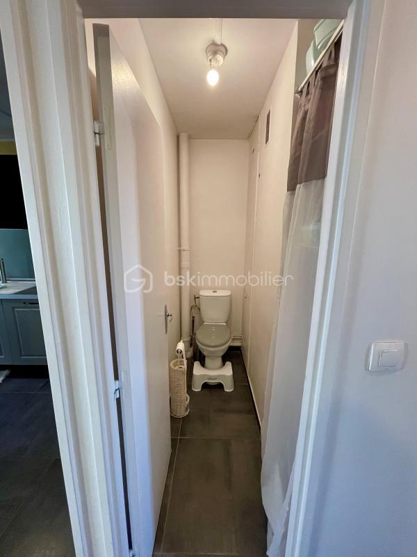 Appartement - 78 m² - 4 pièces