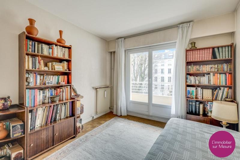 Appartement - 98 m² - 5 pièces