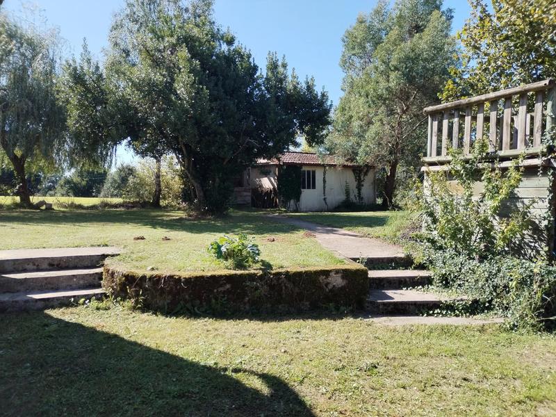 Maison - 157 m² - 7 pièces