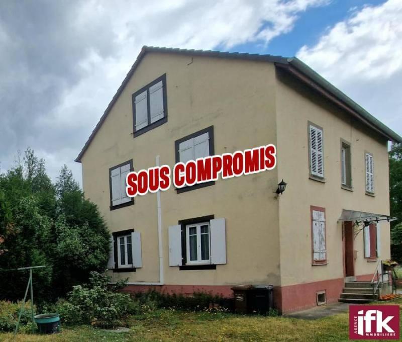 Maison - 160 m² - 7 pièces