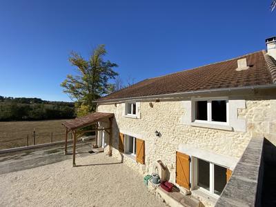 Maison - 253 m² - 5 pièces