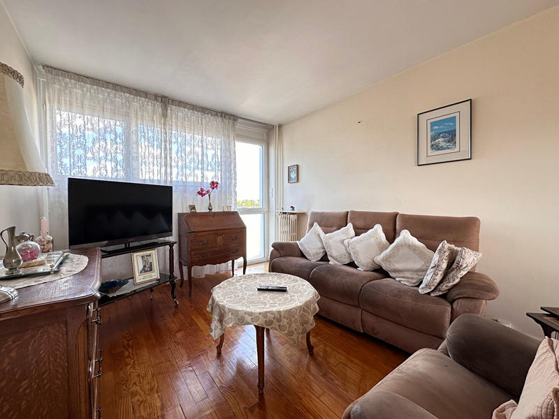 Appartement - 74 m² - 3 pièces