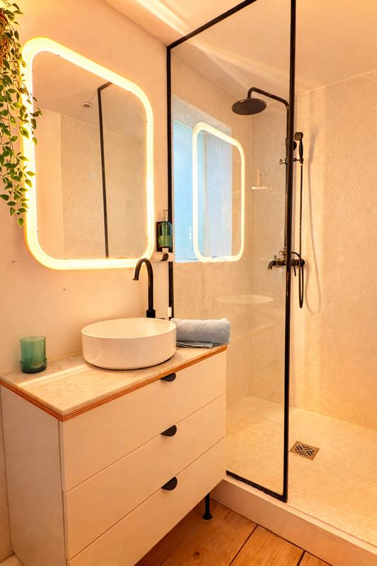 Maison - 140 m² - 7 pièces