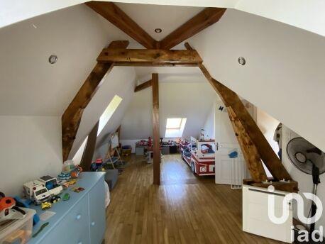 Maison - 120 m² - 4 pièces