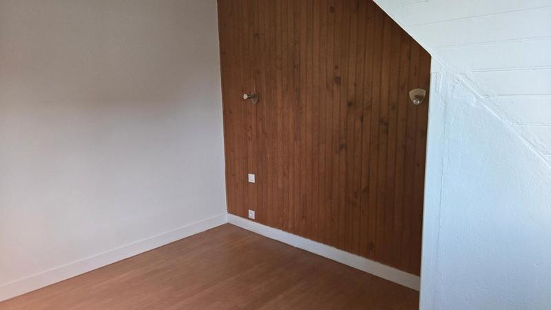 Maison - 78 m² - 4 pièces