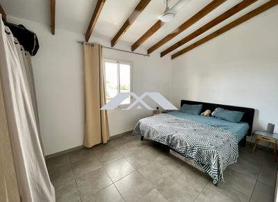 Maison - 185 m² - 11 pièces