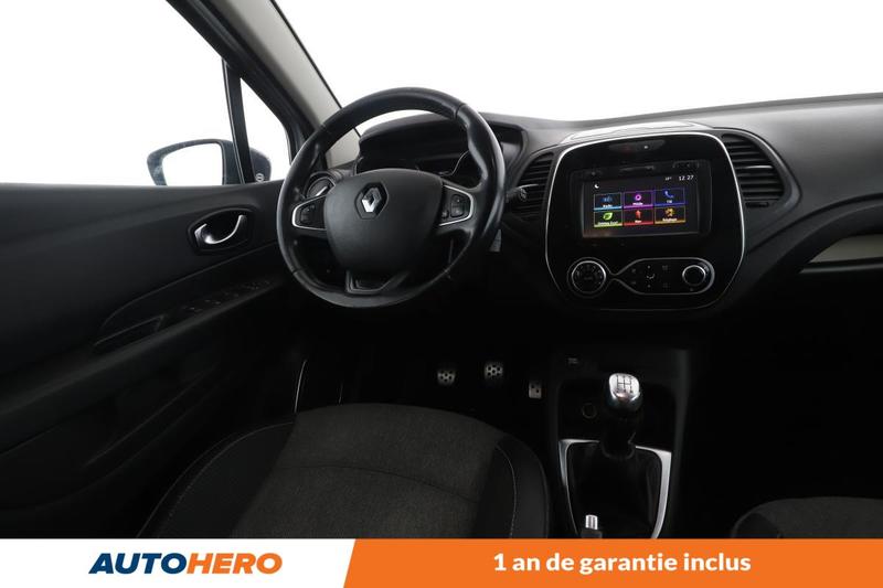 Renault Captur 0.9 TCe Energy Intens 90 ch