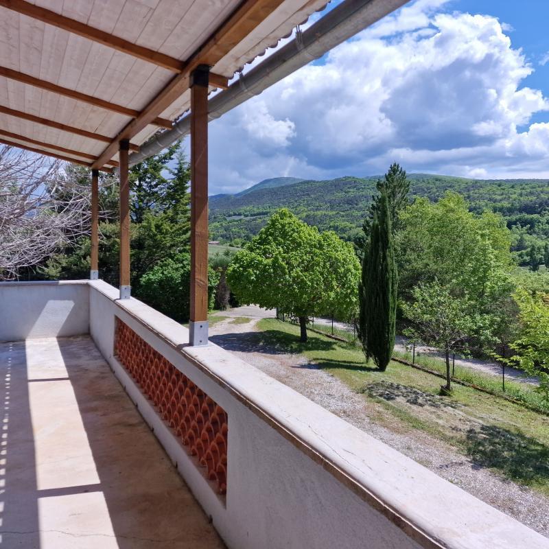 Maison - 65 m² - 4 pièces