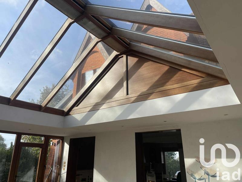 Maison de campagne - 200 m² - 7 pièces