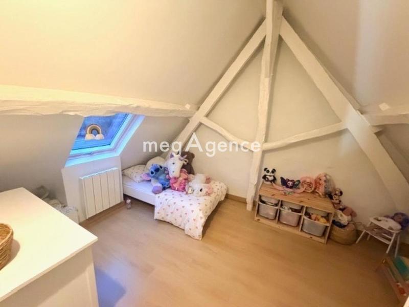 Maison - 83 m² - 4 pièces