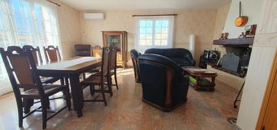 Villa - 126 m² - 5 pièces