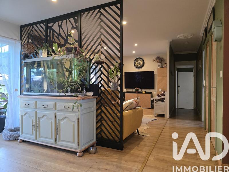 Maison - 147 m² - 4 pièces