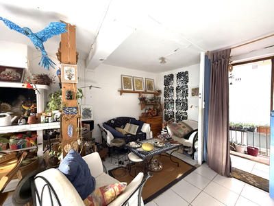 Maison - 75 m² - 4 pièces