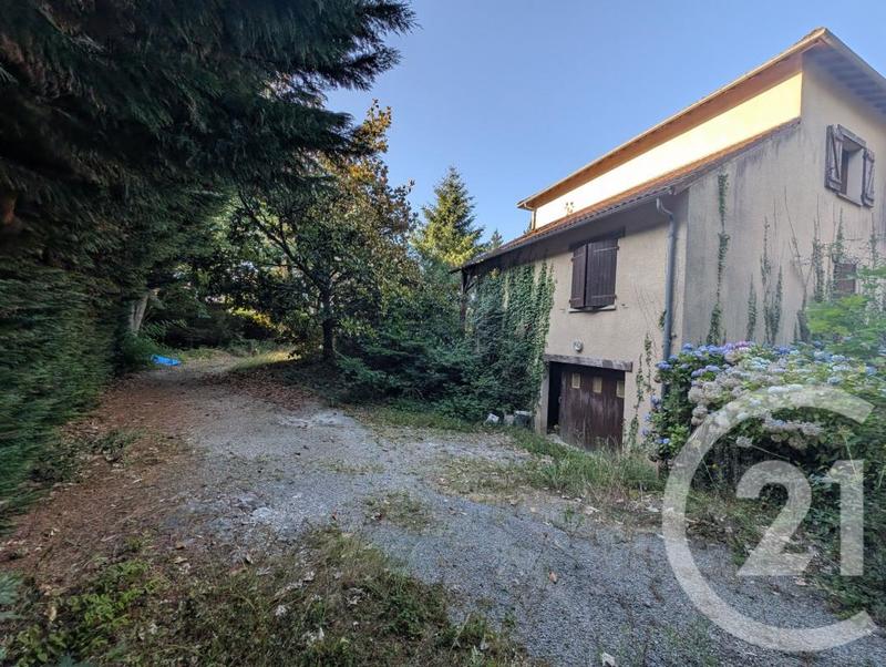 Maison - 132 m² - 6 pièces