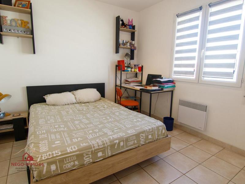 Villa - 115 m² - 5 pièces