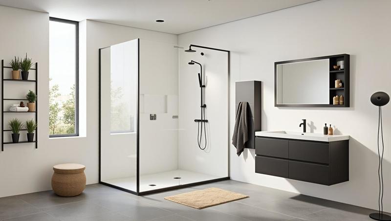 Appartement - 38 à 105 m² - 2 à 5 pièces