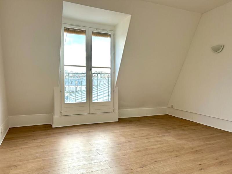 Appartement - 18 m² - 1 pièce