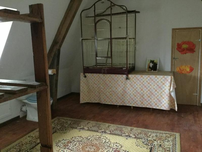 Propriété - 250 m² - 9 pièces