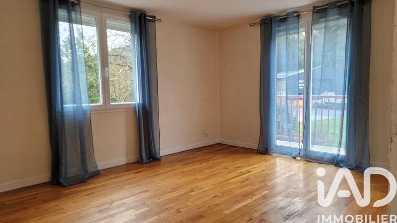 Maison - 138 m² - 6 pièces