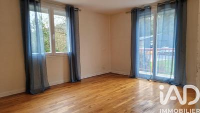 Maison - 138 m² - 6 pièces