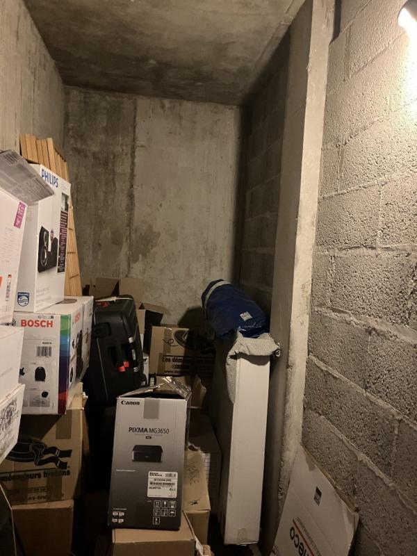 Appartement - 82 m² - 3 pièces