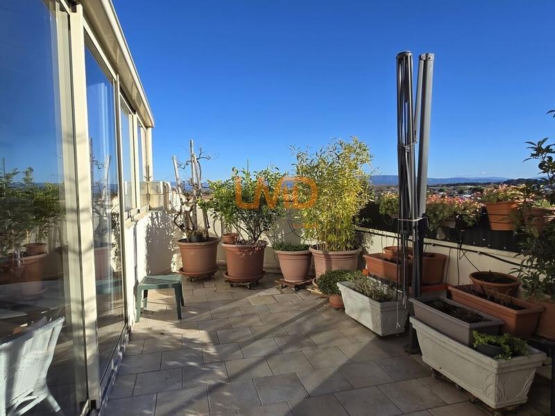 Maison - 156 m² - 6 pièces