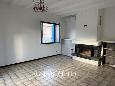 Maison - 168 m² - 7 pièces