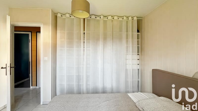 Maison - 112 m² - 4 pièces