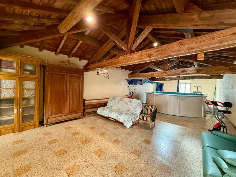 Maison - 188 m² - 6 pièces