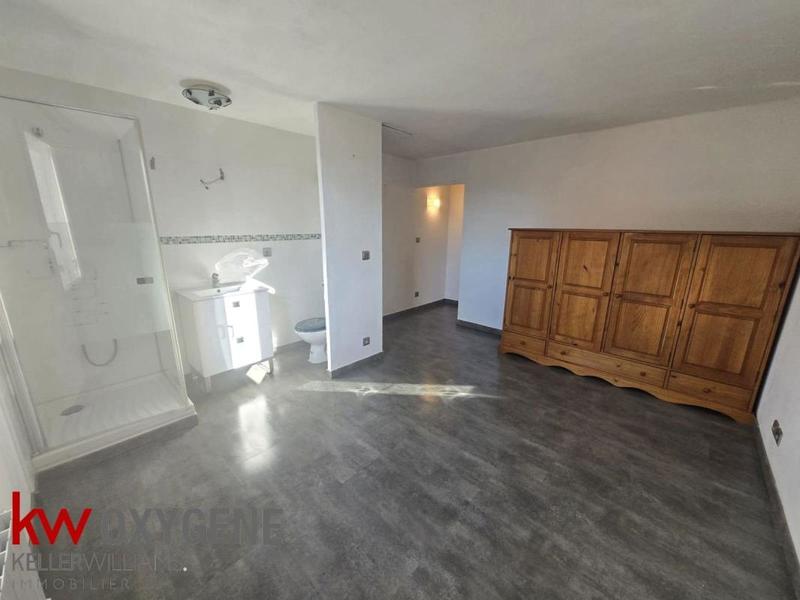 Maison - 72 m² - 4 pièces