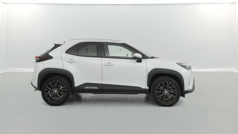 Toyota Yaris Cross Hybride 116h 2wd Trail 5p