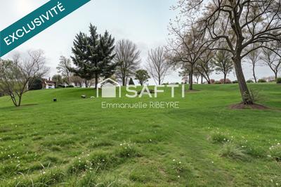 Maison - 84 m² - 4 pièces