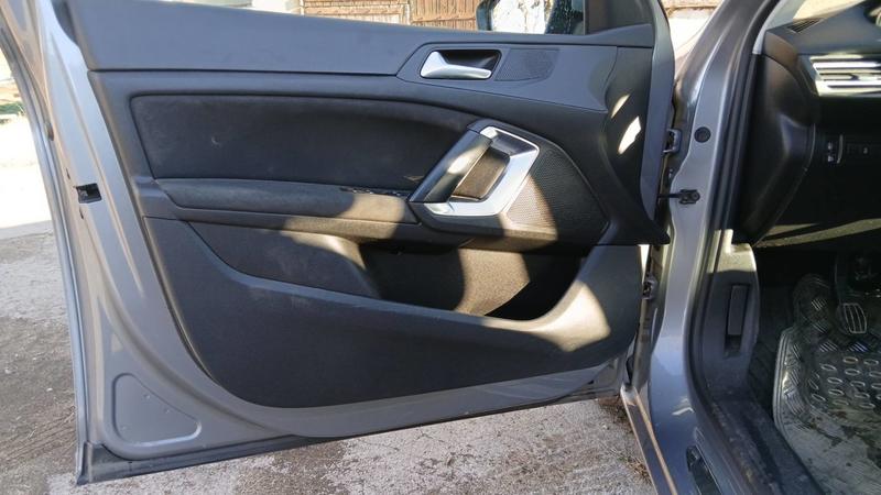 Peugeot 308 II 1.5 BlueHDi 100 Style