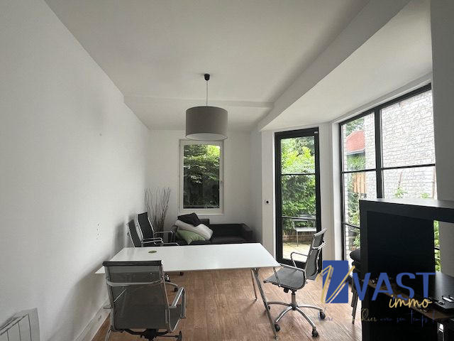 Immeuble - 74 m²