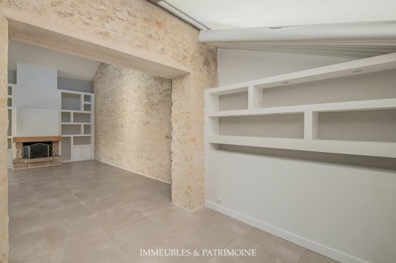 Maison - 194 m² - 6 pièces