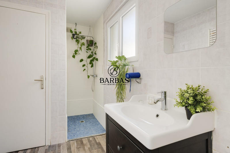 Maison - 101 m² - 5 pièces