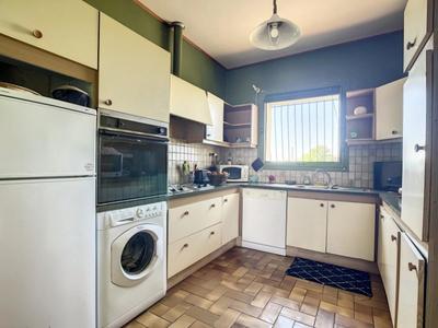 Maison - 140 m² - 7 pièces