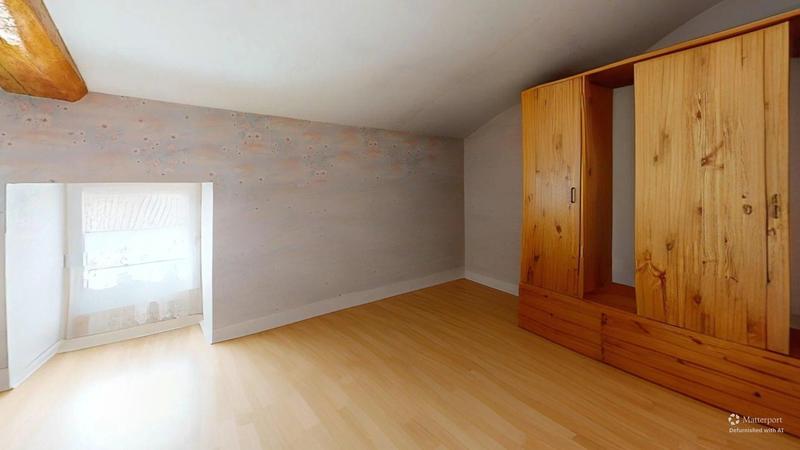 Maison - 170 m² - 7 pièces