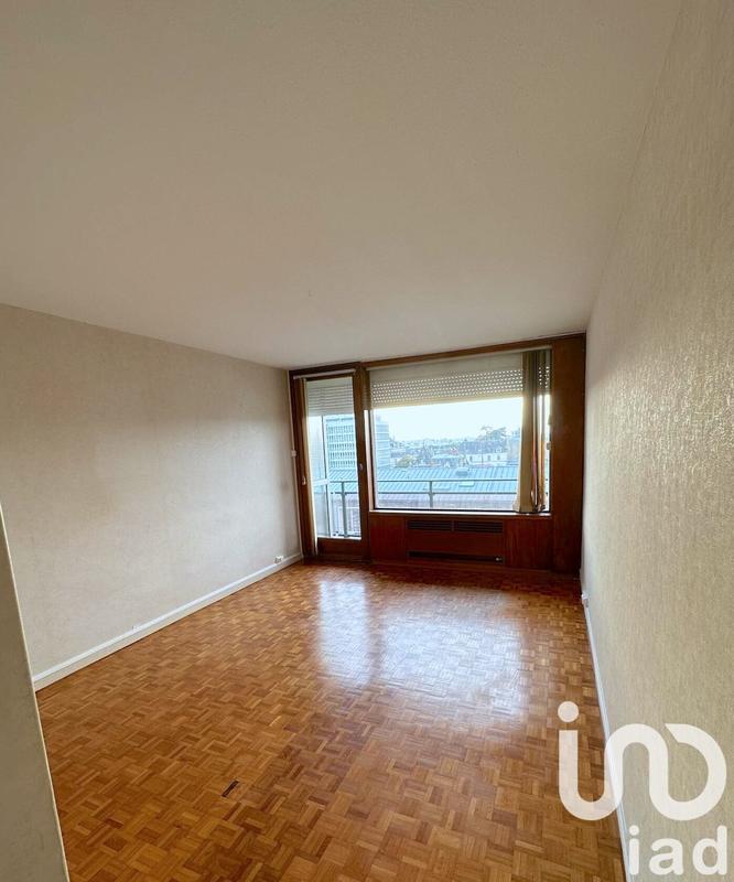 Appartement - 88 m² - 4 pièces